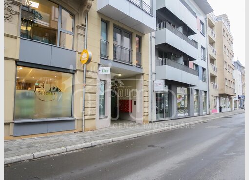 Bureau à louer à Esch-sur-Alzette (LU) - Réf. 5737433