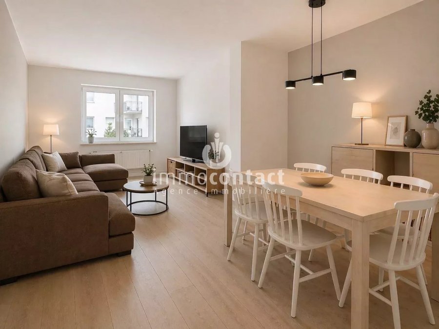 Appartement à vendre Bereldange