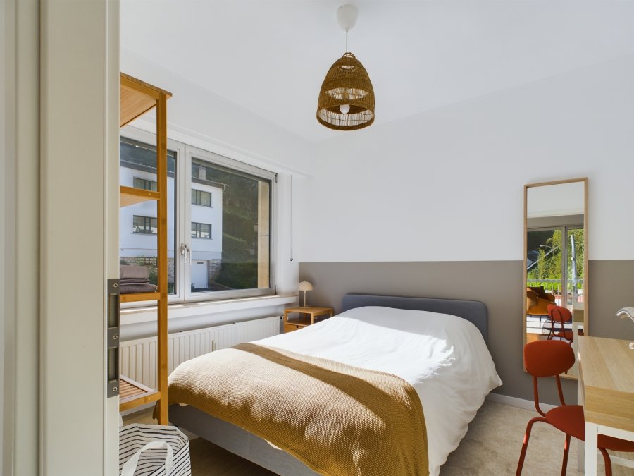 Chambre à louer Luxembourg-Rollingergrund