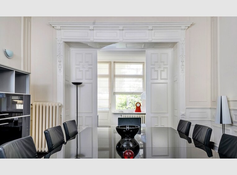Bureau à louer à Luxembourg-Centre ville - Réf. 6414041