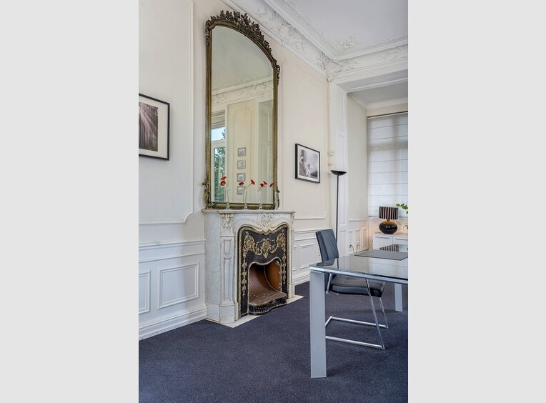 Bureau à louer à Luxembourg-Centre ville - Réf. 6414041