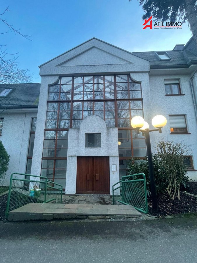 Appartement à 