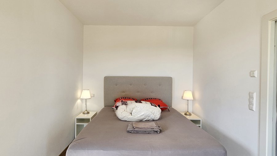 Apartment to let 1 bedroom in Bertrange