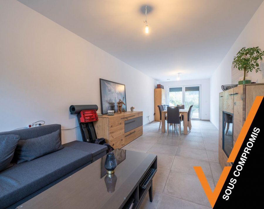 Reihenhaus in Erpeldange (eschweiler)