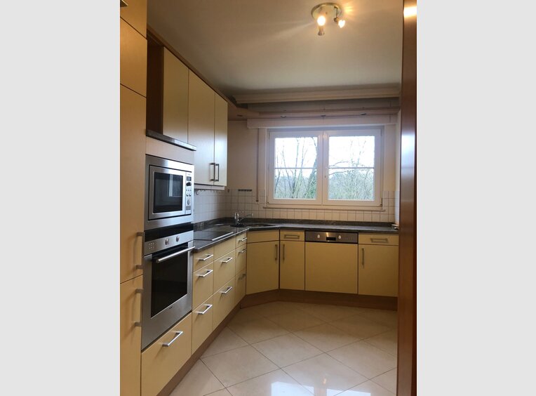 Apartment for sale 2 bedrooms in Howald (LU) - Ref. 6693609