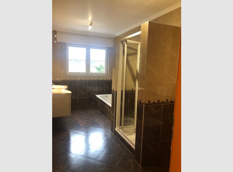 Apartment for sale 2 bedrooms in Howald (LU) - Ref. 6693609