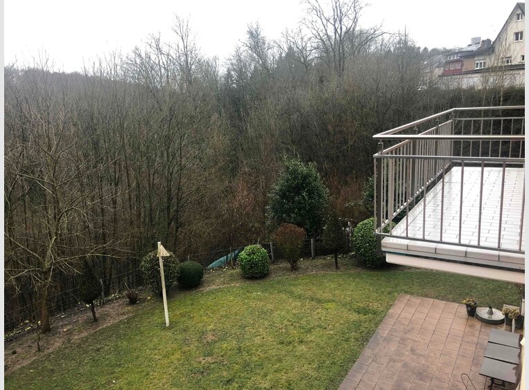 Apartment for sale 2 bedrooms in Howald (LU) - Ref. 6693609