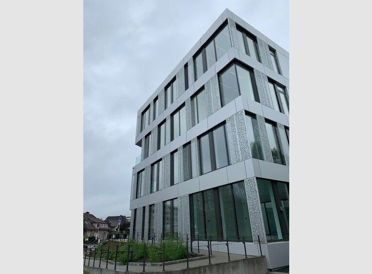 Bureau à louer à Luxembourg (LU) - Réf. 7103465