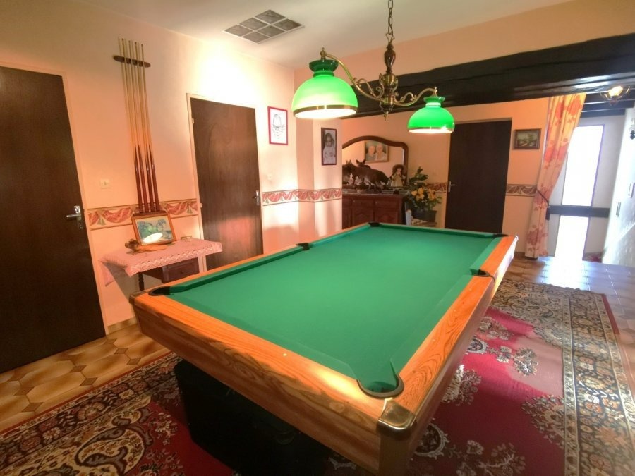 Maison à 