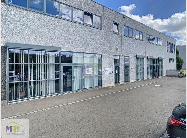 Bureau à louer à Bascharage (LU) - Réf. 7009513