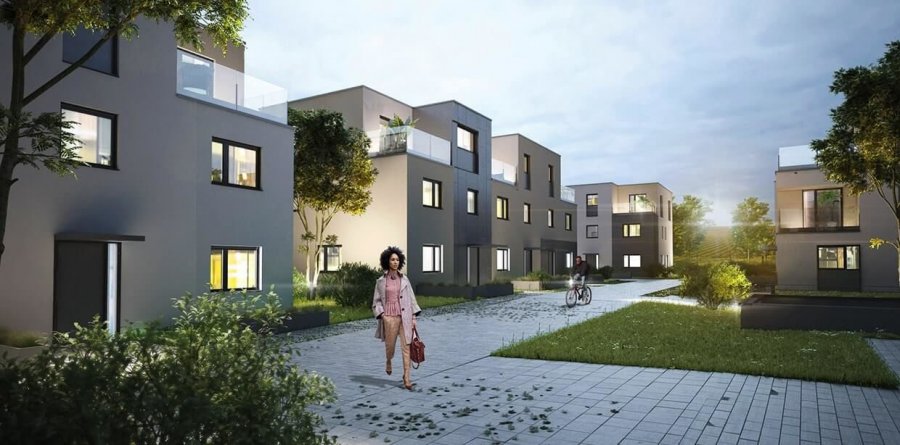 Appartement à Mertert