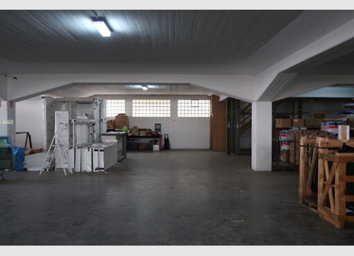 Entrepôt à louer à Bertrange (LU) - Réf. 7169513