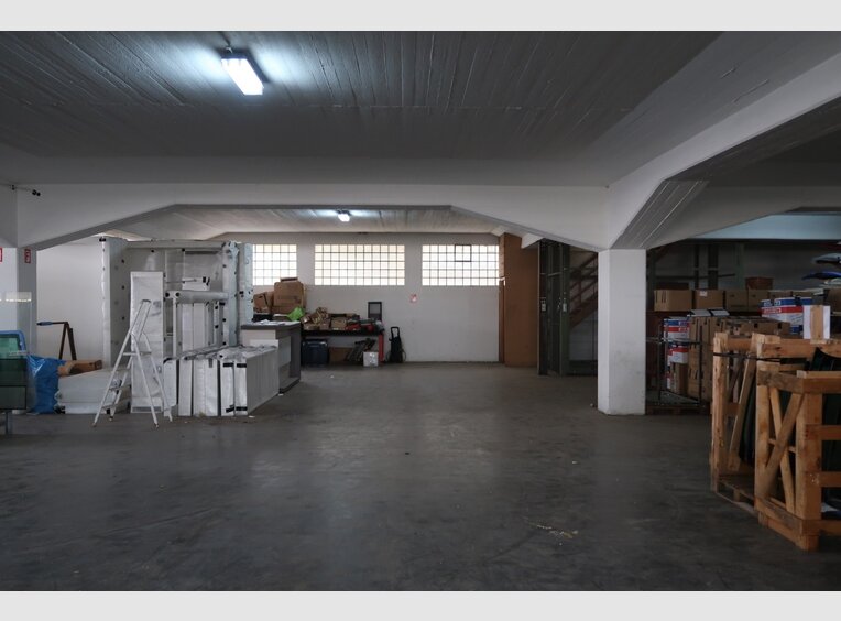 Entrepôt à louer à Bertrange (LU) - Réf. 7169513