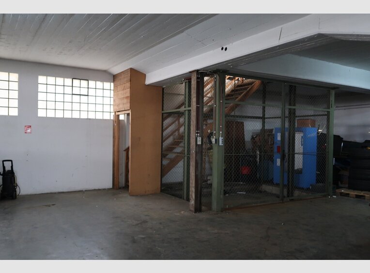 Entrepôt à louer à Bertrange (LU) - Réf. 7169513
