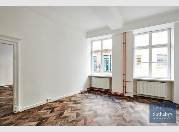 Bureau à louer à Luxembourg (LU) - Réf. 7124457