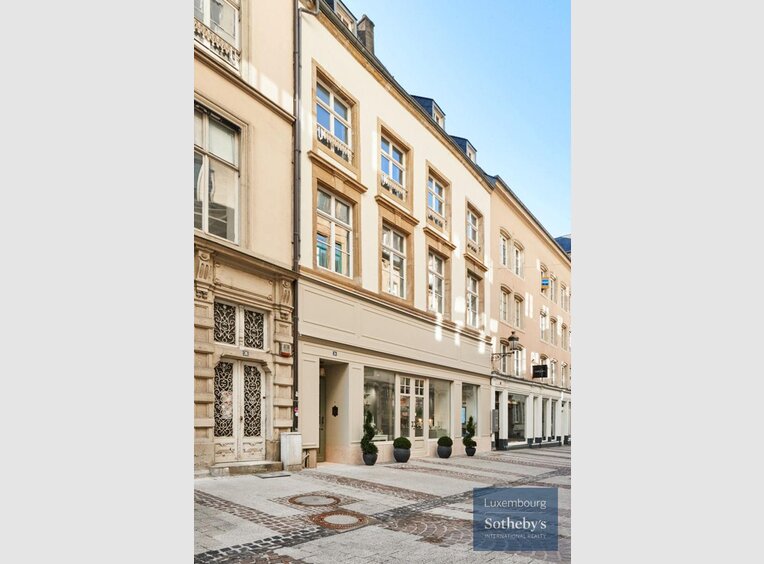 Bureau à louer à Luxembourg (LU) - Réf. 7124457