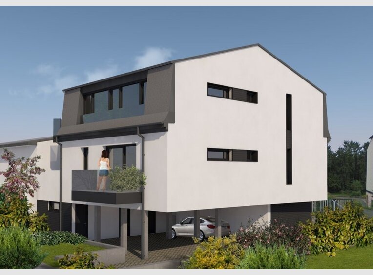 Apartment for sale 3 bedrooms in Steinfort (LU) - Ref. 6973417