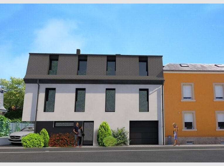 Apartment for sale 3 bedrooms in Steinfort (LU) - Ref. 6973417