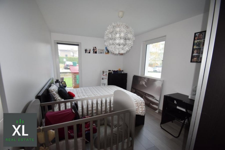 Appartement à vendre 2 chambres à Rodange