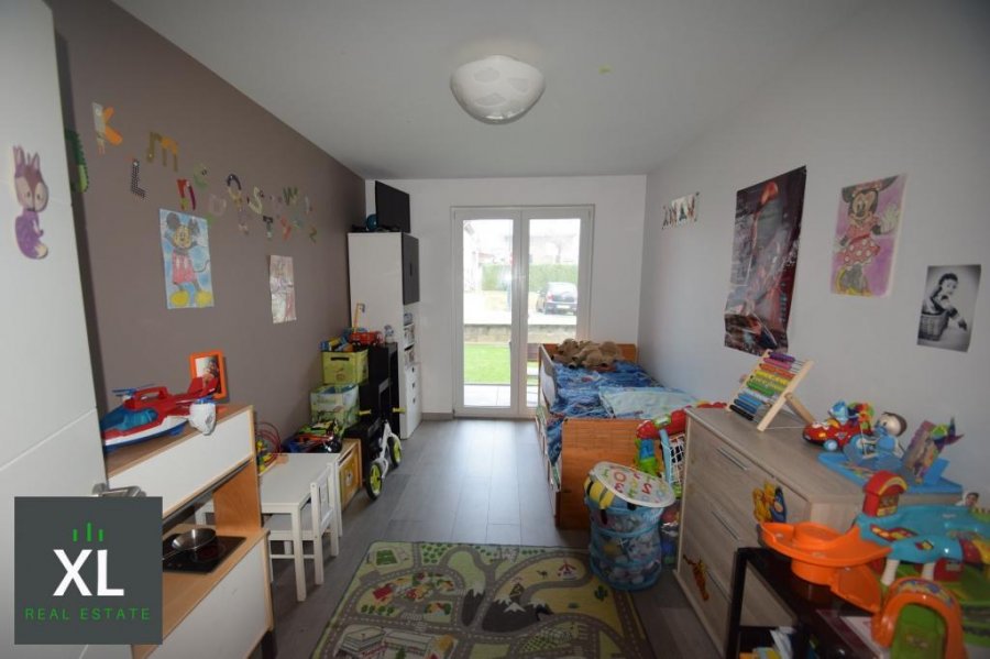 Appartement à vendre 2 chambres à Rodange