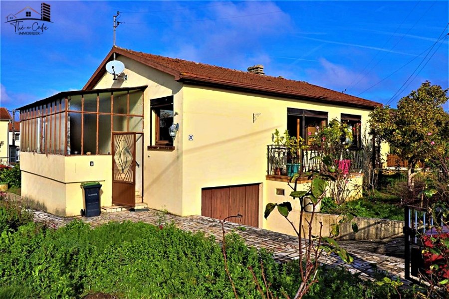 Haus Kaufen Hettange Grande 68 M 249 000 Athome