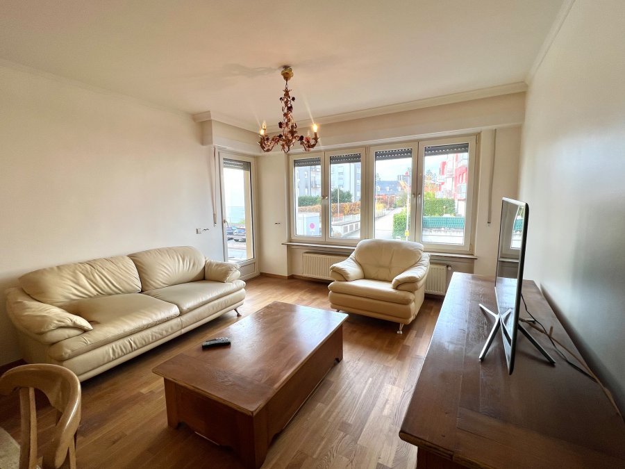 Appartement à louer Bereldange