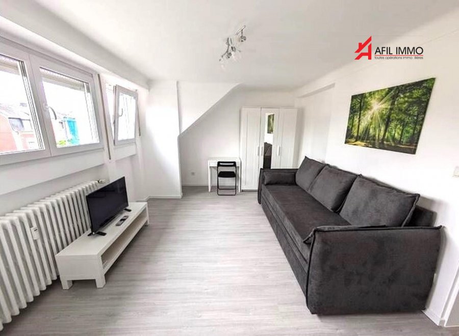 Appartement à 