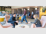 Bureau à louer à Luxembourg-Centre ville (Allern,-in-den) - Réf. 6523369