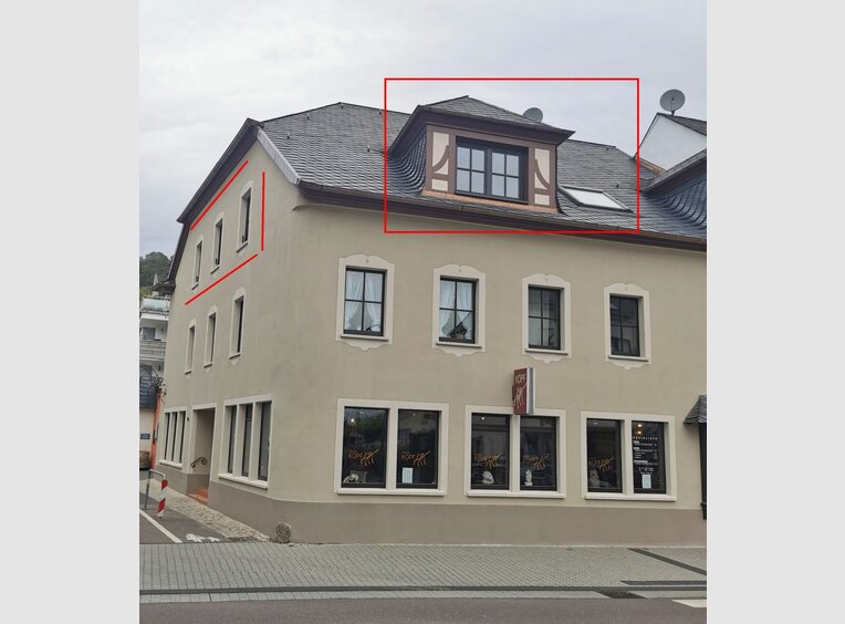Apartment for rent 3 rooms in Trier (DE) - Ref. 6994409