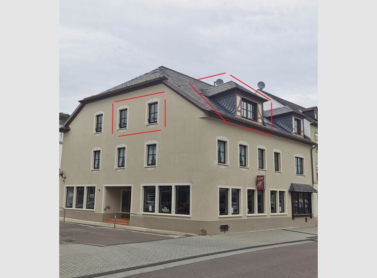Apartment for rent 3 rooms in Trier (DE) - Ref. 6994409