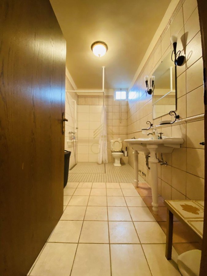 Appartement à vendre 2 chambres à Ehlerange