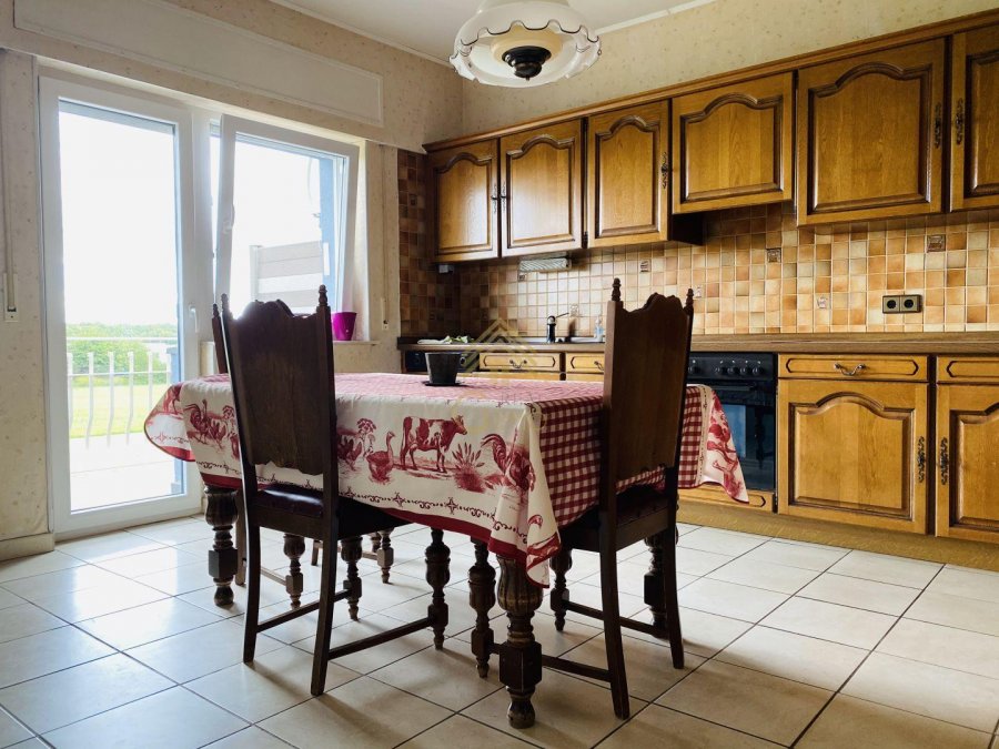 Appartement à vendre 2 chambres à Ehlerange