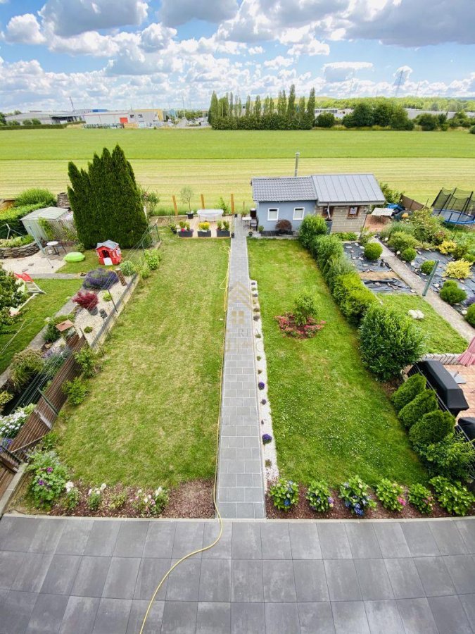 Appartement à vendre 2 chambres à Ehlerange