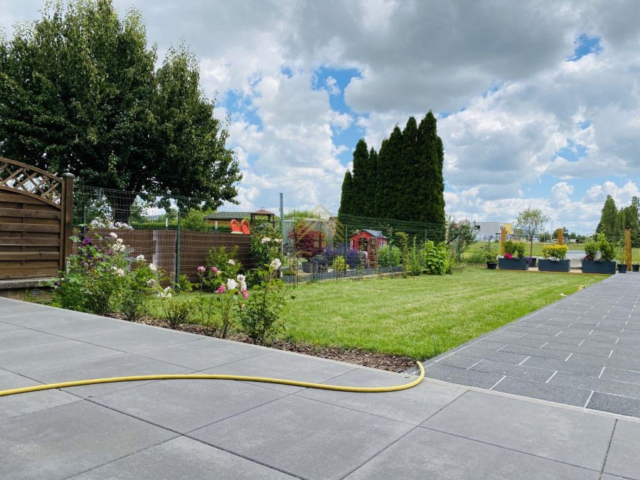 Appartement à vendre 2 chambres à Ehlerange