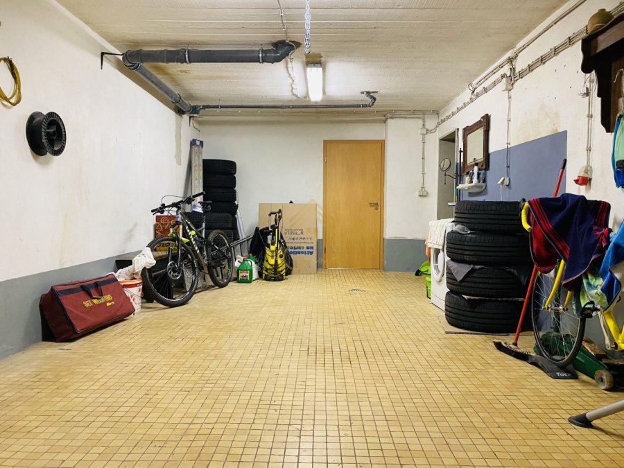 Appartement à vendre 2 chambres à Ehlerange