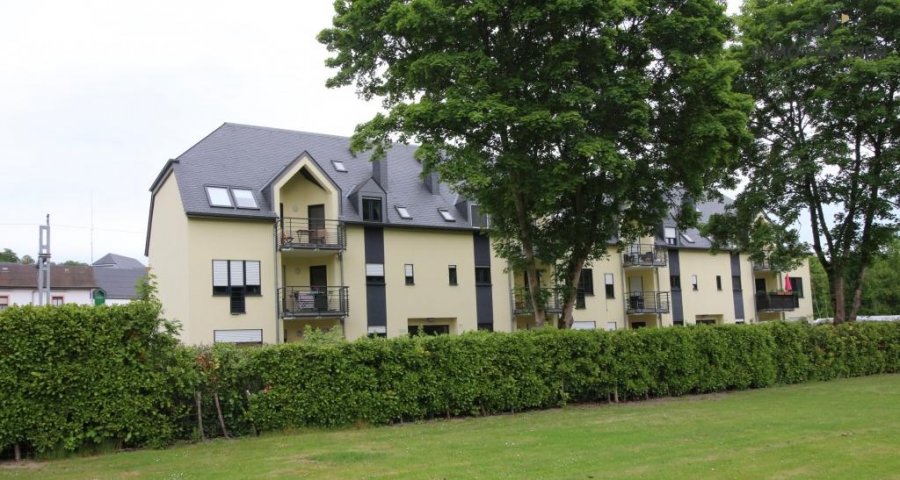 Duplex à vendre 3 chambres à Wilwerwiltz