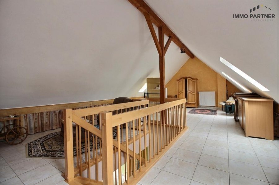 Duplex à vendre 3 chambres à Wilwerwiltz