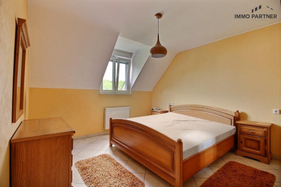 Duplex à vendre 3 chambres à Wilwerwiltz