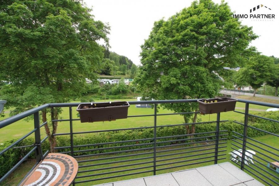 Duplex à vendre 3 chambres à Wilwerwiltz