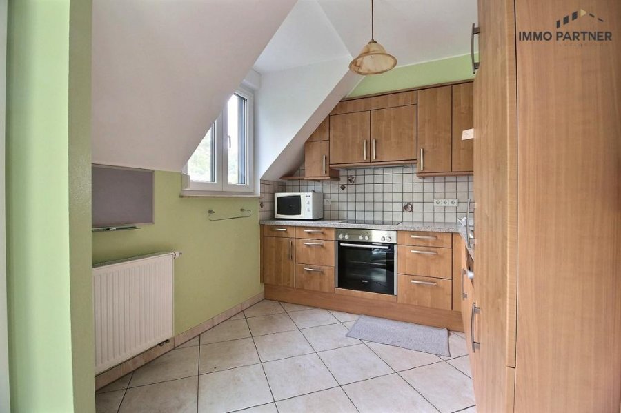 Duplex à vendre 3 chambres à Wilwerwiltz