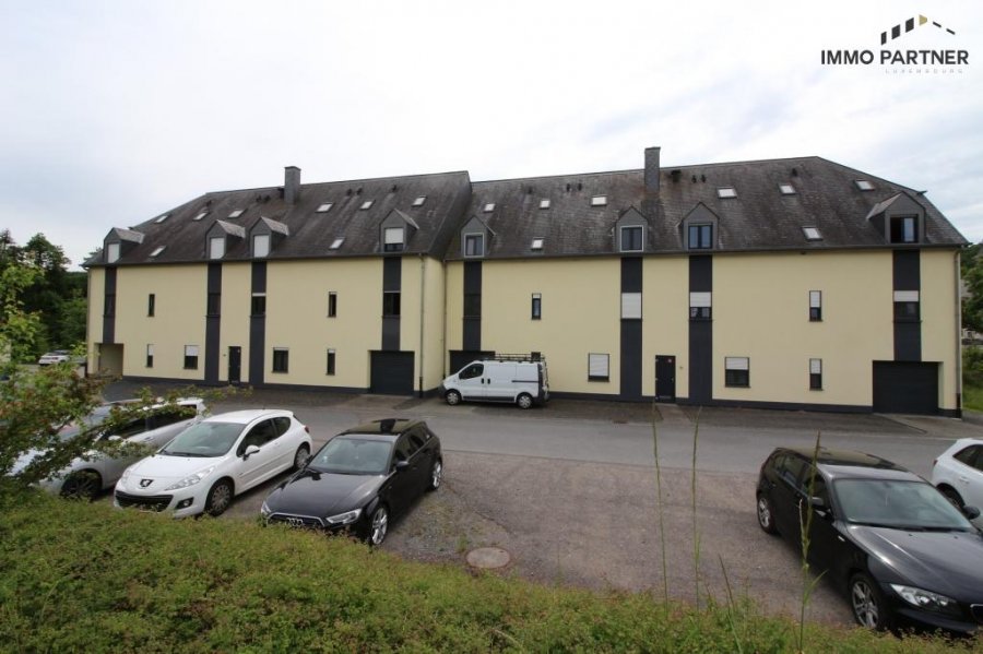 Duplex à vendre 3 chambres à Wilwerwiltz