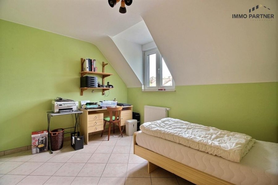 Duplex à vendre 3 chambres à Wilwerwiltz