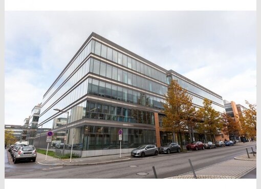 Bureau à louer à Luxembourg (LU) - Réf. 6647017