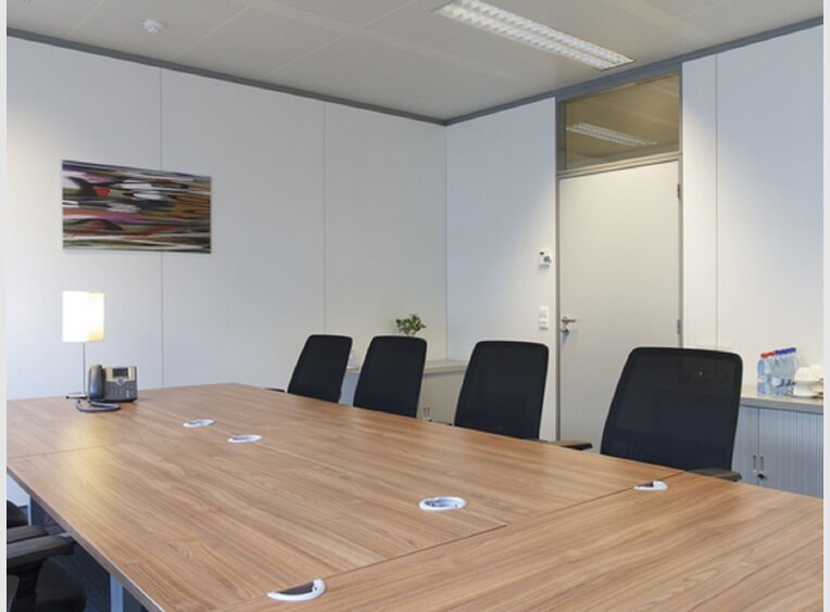 Bureau à louer à Luxembourg (LU) - Réf. 6647017