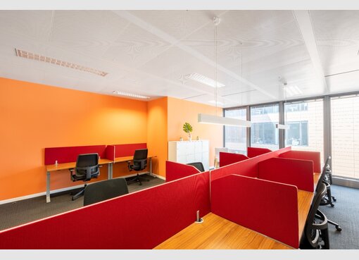 Bureau à louer à Luxembourg (LU) - Réf. 6647017