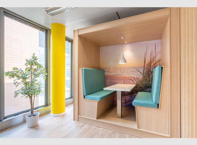Bureau à louer à Luxembourg (LU) - Réf. 6647017