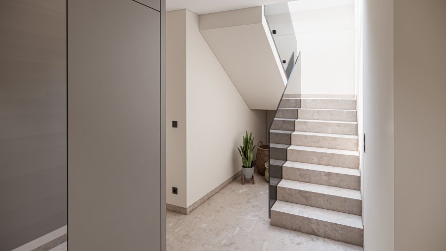 Duplex à vendre 3 chambres à Bastendorf