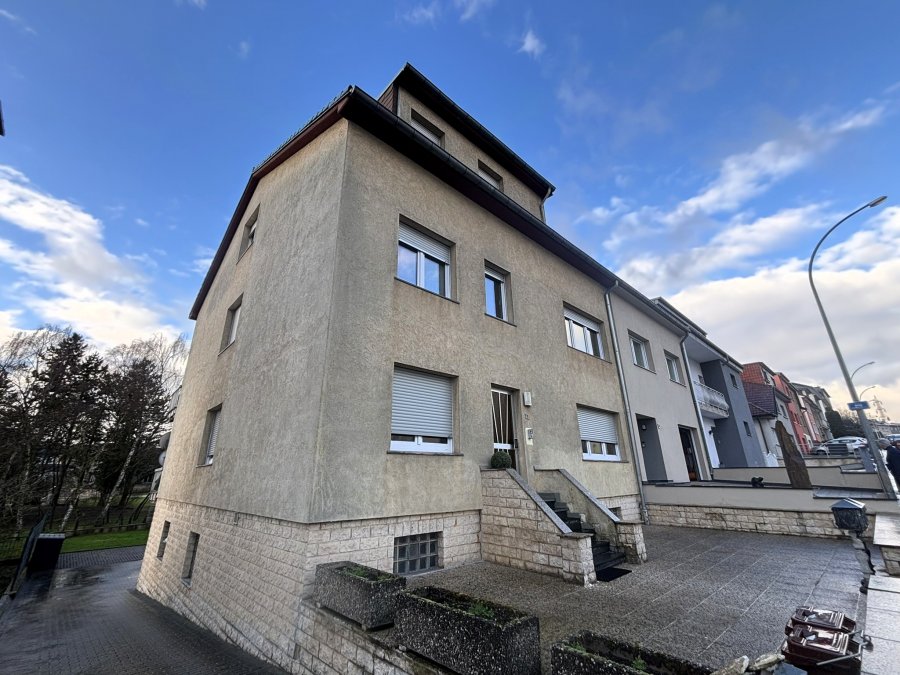 Duplex à vendre Soleuvre