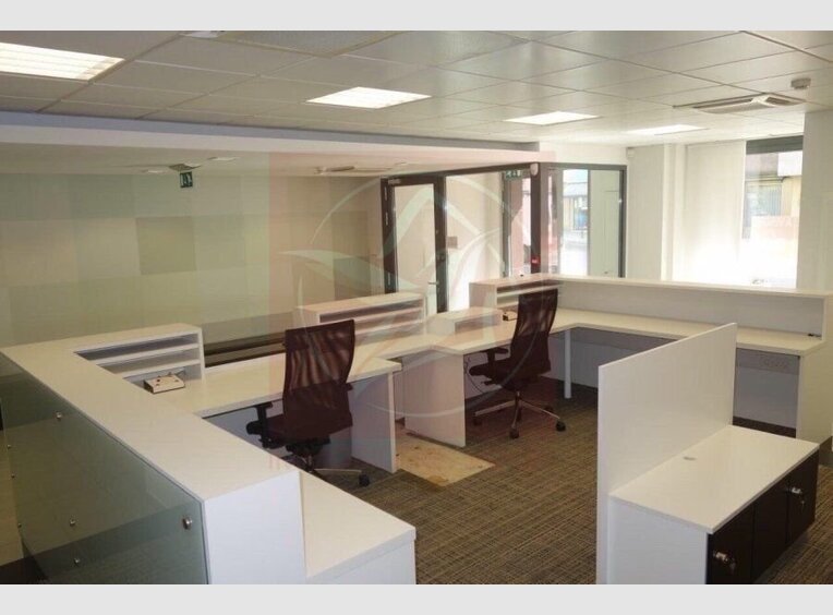 Bureau à vendre à Bettembourg (LU) - Réf. 6119145