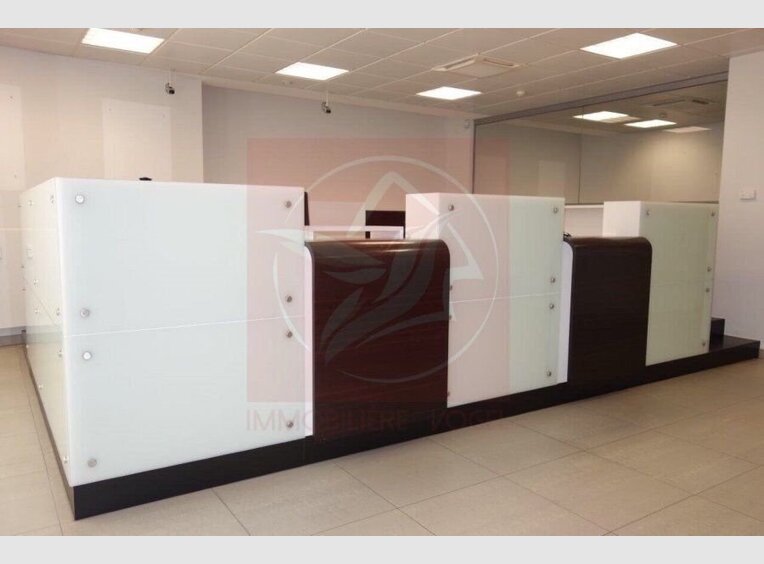 Bureau à vendre à Bettembourg (LU) - Réf. 6119145